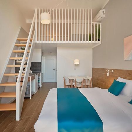 בודווה Garni Hotel Larimar מראה חיצוני תמונה
