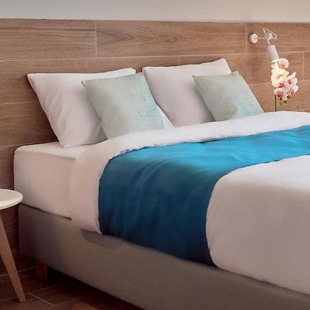 בודווה Garni Hotel Larimar מראה חיצוני תמונה