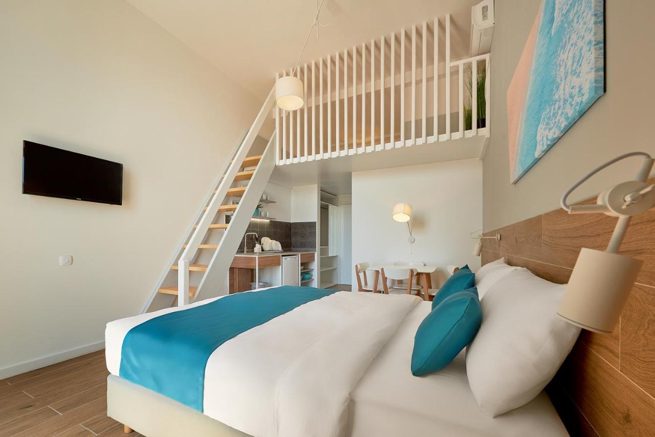 בודווה Garni Hotel Larimar מראה חיצוני תמונה