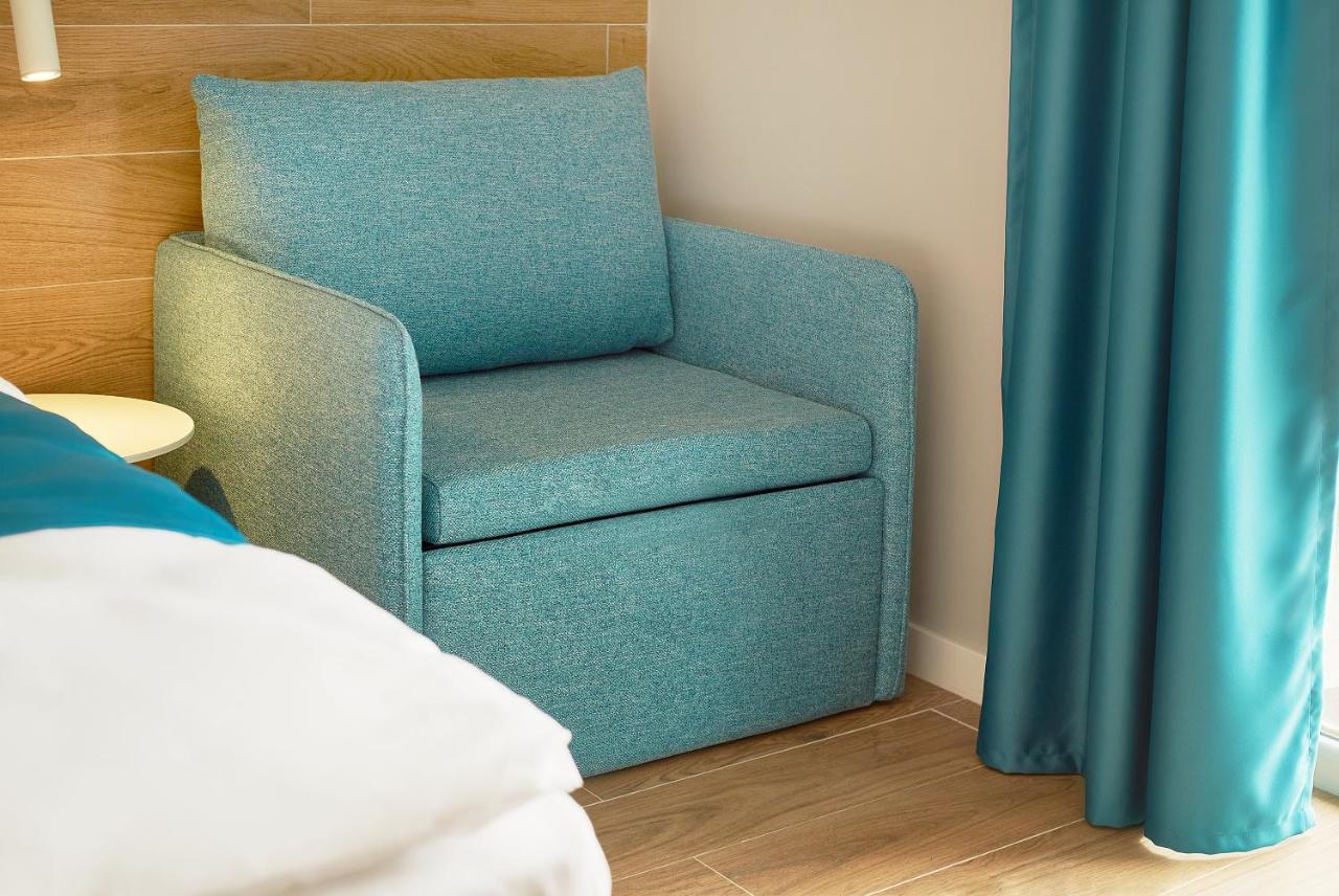בודווה Garni Hotel Larimar מראה חיצוני תמונה